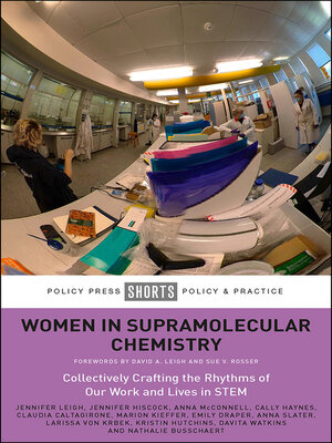 Women in Supramolecular Chemistry - ebook